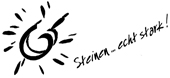 Steinen echt stark!