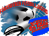 F�rderkreis der Jugend!